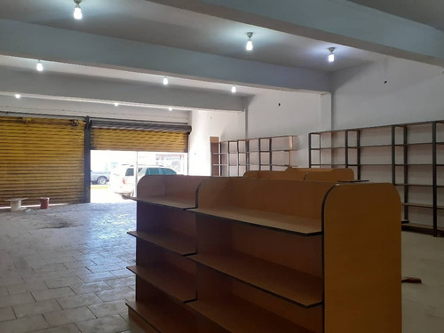 Imagen 12 de 13 de Se Alquila Local Comercial En Av Lisandro Alvarado Rc-orc/dc 22-21232 Diana C.