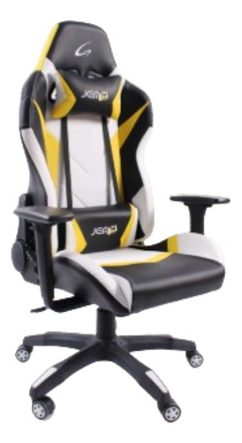 Silla Jemip Gaming New Age Reclinable