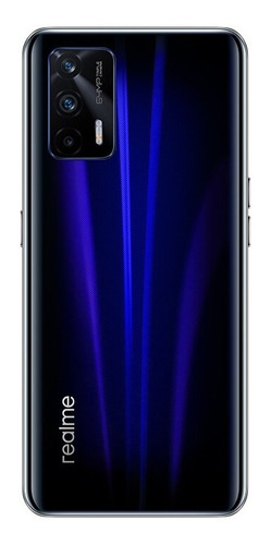Imagen 3 de 5 de Realme Gt 5g Versión Global De 8 Gb/128 Gb Snapdragon 888 Nf