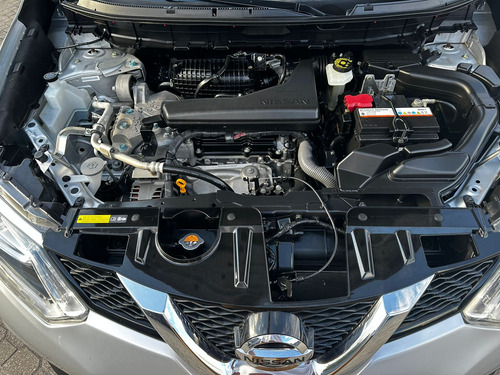 Nissan X-Trail 2.5 4X4 EXCLUSIVE CVT L18