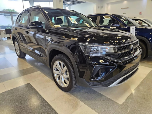 Volkswagen Taos 1.4 250 Tsi Comfortline