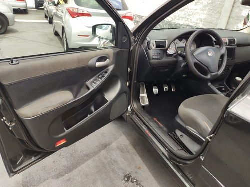 Fiat Stilo Sporting