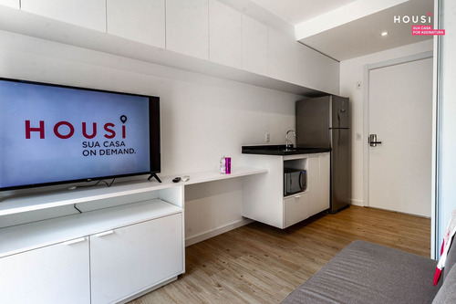Apartamento - Liberdade - Ref: 706 - L-706