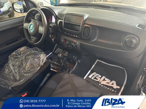 Fiat Mobi LIKE 1.0 FIRE FLEX 5P.