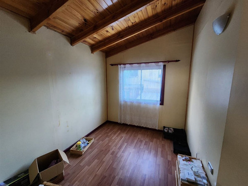 Super Oferta Mayo.casa En Venta De 4 Dorm. En Río Bueno