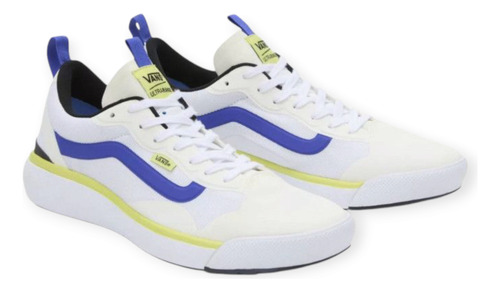 Vans Ultrarange Exo True White Multi Vn0a4u1kboy Original