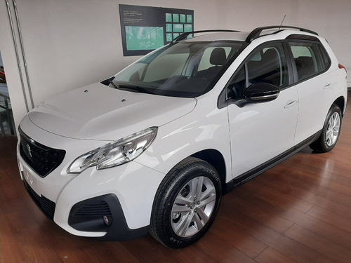 Peugeot 2008 Allure 1.6