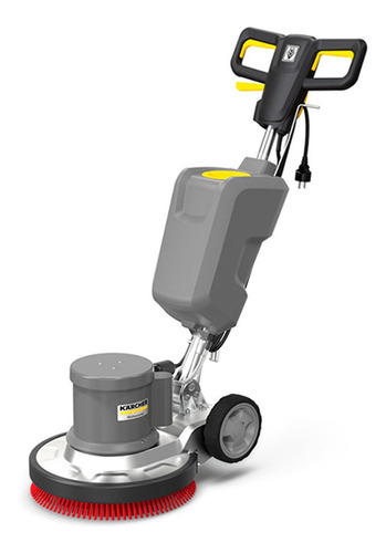 Karcher Pulidora Lustradora Bds 43/150 C Suelos 1500w