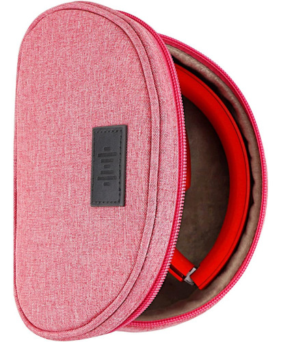 Funda De Auriculares Beats Studio Pro Geekria Color Rosa