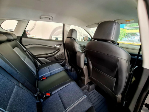 Chevrolet Tracker 1.2 Ltz Turbo At