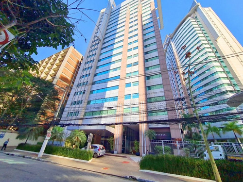Imagem 24 de 29 de Sala Em Vila Olímpia, São Paulo/sp De 35m² À Venda Por R$ 355.000,00 - Sa1253946-s