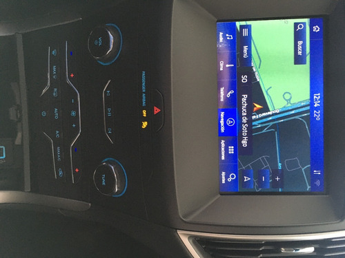 Ford Edge Sel 2021