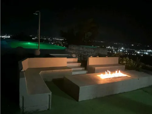 Casa Campestre En Laguna Seca Dapa
