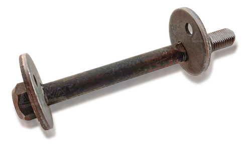 Corrector Comba Parr. Inferior Largo Toyota Hilux 2005/2016