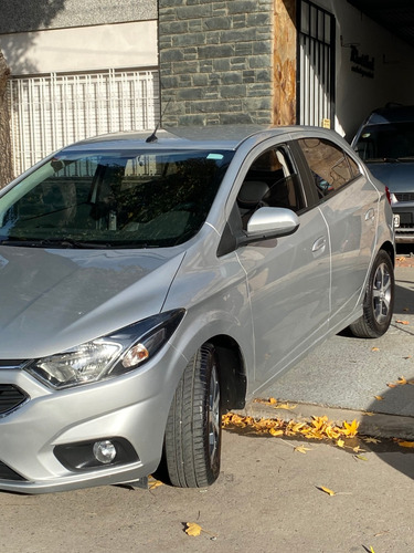 Chevrolet Onix 1.4 Ltz 98cv