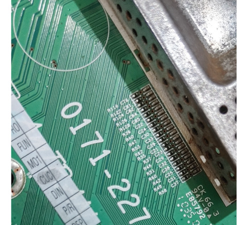 Placa Main Philips 32 Pfl3605/77 (Usado)