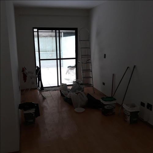 Imagem 2 de 24 de Apartamento Garden Com 2 Dormitórios Para Alugar, 96 M² Por R$ 1.300,00/mês - Santo Antônio - São Caetano Do Sul/sp - Gd0008