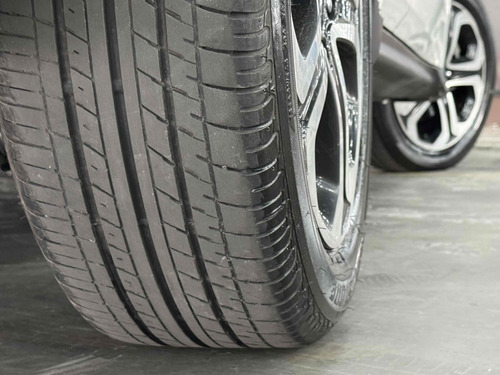 Honda HR-V 1.8 16V FLEX EXL 4P AUTOMÁTICO