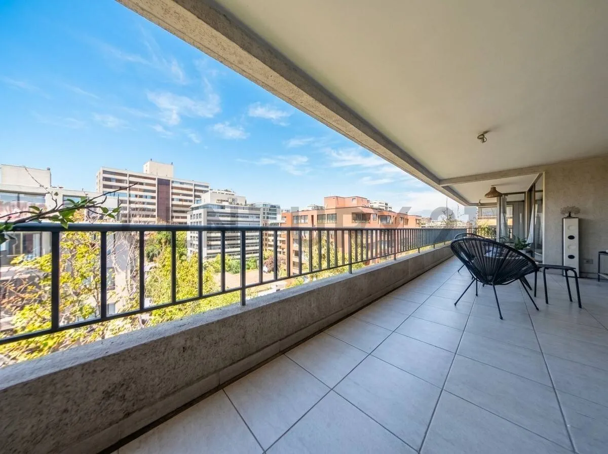 Imagen 2 de 25 de Se Vende Departamento Providencia, Holanda