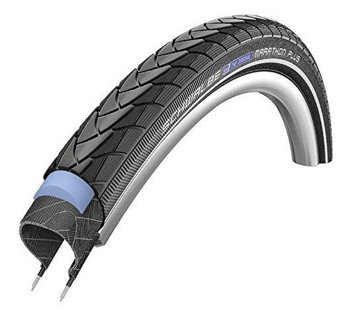 Llanta De Alambre Modelo Maraton Mas Hs 440 De Schwalbe