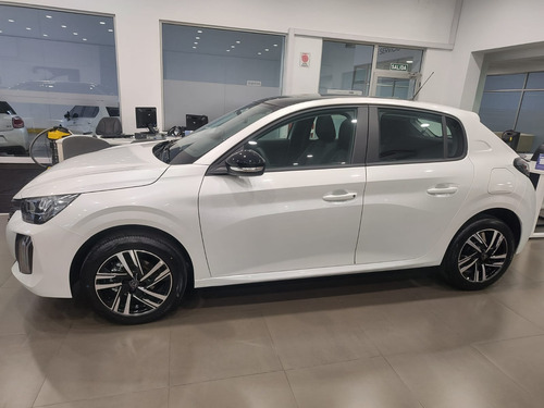 Peugeot 208 1.0T Allure Pack