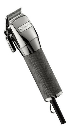 Imagem 1 de 3 de Maquina Babyliss Pro X880 Super Fade By Roger Original C/ Nf