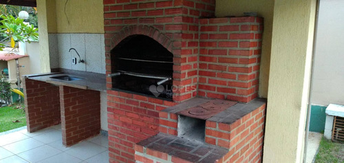 Imagem 22 de 24 de Casa Com 3 Dormitórios À Venda, 138 M² Por R$ 390.000,00 - Arsenal - São Gonçalo/rj - Ca17621