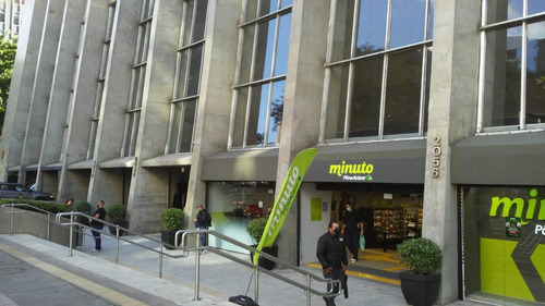 Imagem 15 de 15 de Conjunto Comercial Novo Na Faria Lima - Parque Iguatemi - 25997