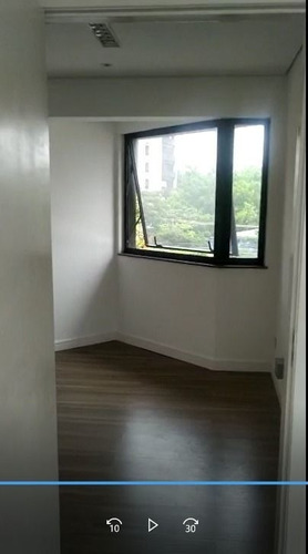 Imagem 8 de 9 de Sala Em Pinheiros, São Paulo/sp De 45m² À Venda Por R$ 327.000,00 - Sa1909187-s