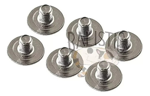 Kit De Tornillos Para Hp 15-cw1012la 15-cw1092lm 15-cw 15-cs