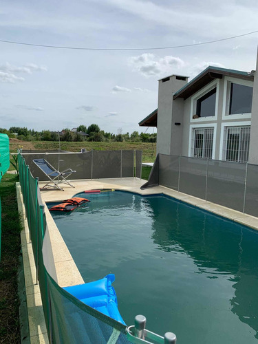 Imagen 14 de 14 de Chalet Nuevo Ideal Pesca O Deporte Náutico - 150km Caba