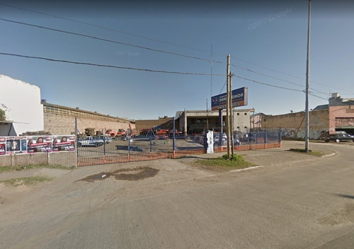 Terreno En Venta En San Justo