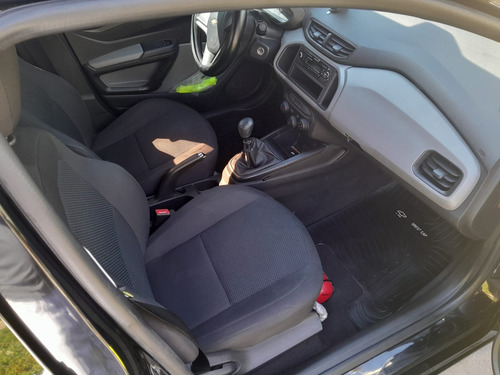 Chevrolet Prisma 1.4 Joy Ls 98cv