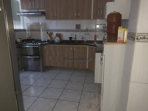 Imagem 12 de 26 de Sobrado À Venda, 100 M² Por R$ 510.000,00 - Vila Romero - São Paulo/sp - So0147