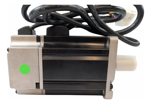 Servo Motor 750w 160v 11.2a 3000rpm Eixo Com Ø18mm