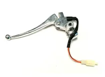 Comprar Leva De Freno Izquierda Completa Suzuki Sj50