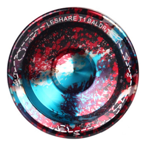Yoyo Magic Yoyo De Alta Precisión De Leshare Con Mezcla De M