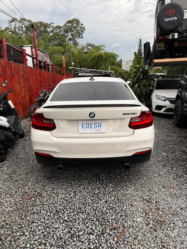BMW M2 3.0 M2 Coupe