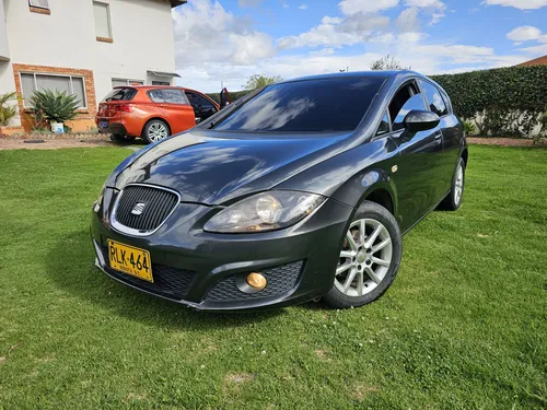 Seat Leon 1.6 Stylance