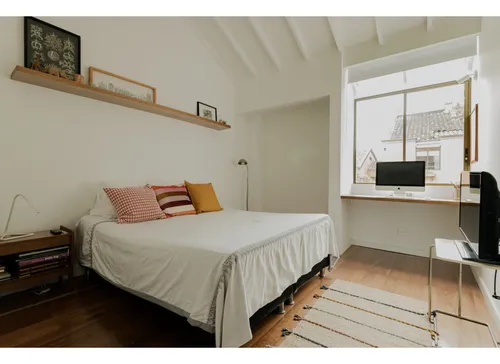 Venta Casa El Poblado Los Balsos