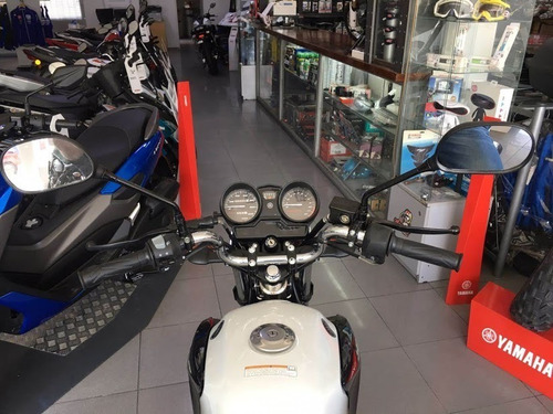 Imagen 7 de 8 de Yamaha Ybr 125 Ed