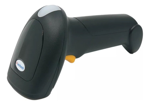 Lector Inalámbrico Códigos 2d Unitech Ms822b Ideal Logistica Control Orden Estantes Cajas Codigos De Barra Y Qr Punto De Venta Inventarios Correo Argentino Compatible Con Pc Notebook Tablet