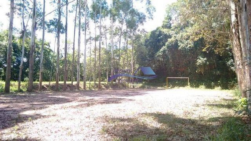 Chácara Com 10 Dormitórios À Venda, 11600000 M² Por R$ 1.090.000,00 - Vila Moraes - Mogi Das Cruzes/sp - Ch0001