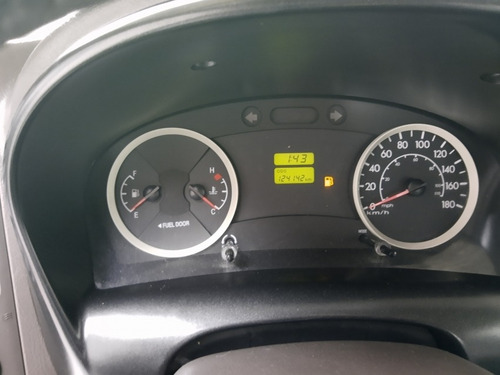 Hyundai 2.5 Hd Chassi
