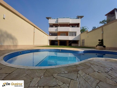 Imagem 28 de 30 de Mansão Luxuosa Em São Paulo Zona Sul, Localizada No Parque Residencial Do Terceiro Lago - 1121 - 69213412