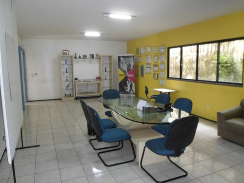 Imagem 9 de 30 de Prédio Comercial Para Alugar Na Cidade De Fortaleza-ce - L12438