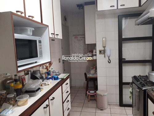 Imagem 15 de 30 de Apartamento Com 3 Dorms, Vila Mariana, São Paulo - R$ 850 Mil, Cod: 3053 - V3053