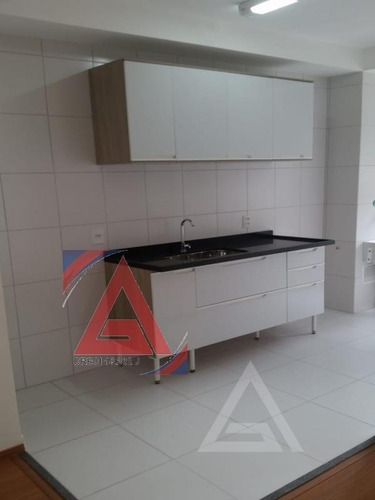Imagem 12 de 15 de Ref.: 9353 - Apto Em Osasco Para Venda - V9353