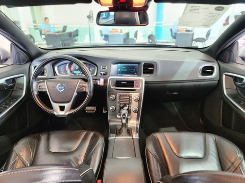 Volvo V60 V60 T-5 R-DESIGN 2.0 5p