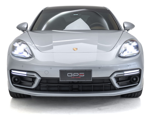 Porsche Panamera PANAMERA 4SEHY